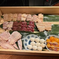 鳥さと 別邸 - 