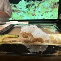 渋谷 鮨 スブリム TOKYO - 