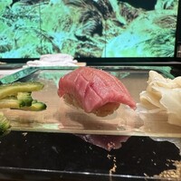 渋谷 鮨 スブリム TOKYO - 