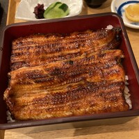 割烹蒲焼 横浜八十八 吉田町店 - 