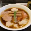 らぁ麺やまぐち