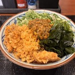 丸亀製麺 - 