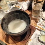 肉の天満屋 神楽亭 - 