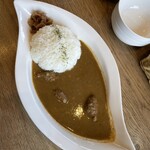 グレースガーデン - 