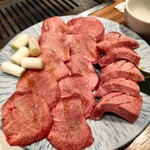 肉の天満屋 神楽亭 - 