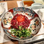 肉の天満屋 神楽亭 - 