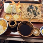 手打庵 桜木町 - 