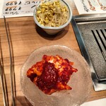 肉の天満屋 神楽亭 - 