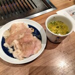 肉の天満屋 神楽亭 - 