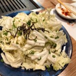 肉の天満屋 神楽亭 - 