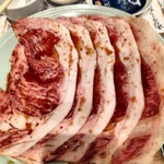 肉の天満屋 神楽亭 - 