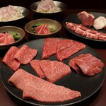 焼肉もちお - 土曜日限定ランチ始めました！