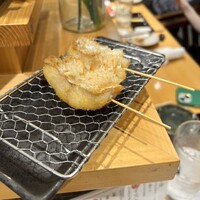 串揚げ アガルコメ。 恵比寿店 - 