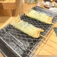 串揚げ アガルコメ。 恵比寿店 - 