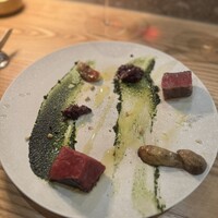 尾山台 山田 - 
