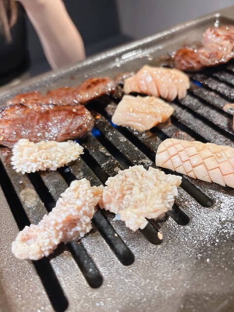ヤキニクです。 焼肉 YAKINEEK 大国町店 - 大国町/焼肉 | 食べログ