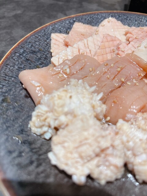 ヤキニクです。 焼肉 YAKINEEK 大国町店 - 大国町/焼肉 | 食べログ