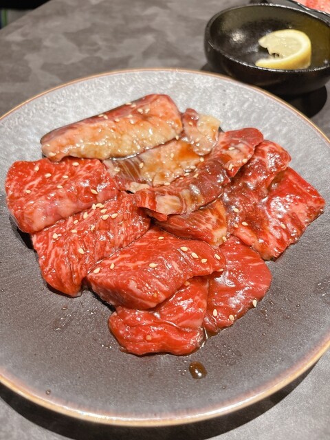 ヤキニクです。 焼肉 YAKINEEK 大国町店 - 大国町/焼肉 | 食べログ