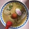 赤湯ラーメン 龍上海 米沢店