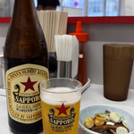 中野 邦ちゃんラーメン - 