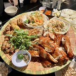 GÓC HÀ NỘI - 料理写真: