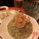 LUCKY ALEXANDER CHINA - 