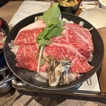 大衆すき焼き 北斗 - 