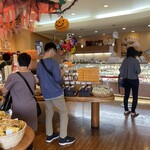 ル・パティシエ ヨコヤマ - 