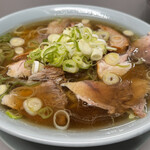 中野 邦ちゃんラーメン - 