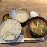 大衆すき焼き 北斗 - 