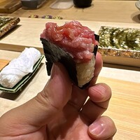 鮨 まつうら - 