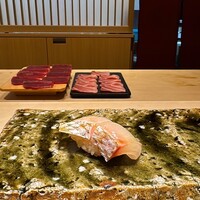 鮨 まつうら - 