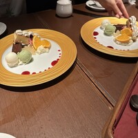 RISTORANTE Orobianco - 