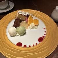 RISTORANTE Orobianco - 