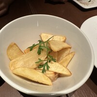 RISTORANTE Orobianco - 