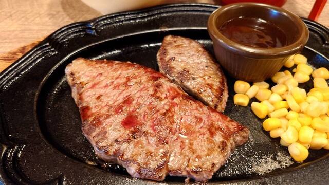 STEAK MAN 小平店 （ステーキ マン） - 小平/ステーキ | 食べログ