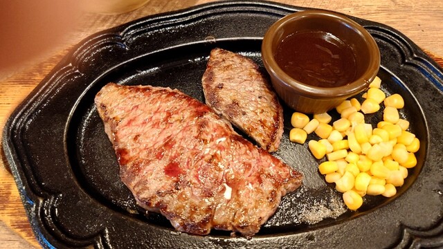 STEAK MAN 小平店 （ステーキ マン） - 小平/ステーキ | 食べログ