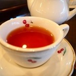 Cafe Le Petit Ni Trois