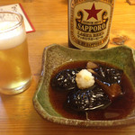 そば処 赤星 - 赤星