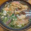 葉隠うどん
