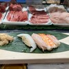 立食い寿司 みさき 新宿京王モール店