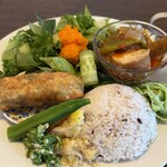Chic Fava 長戸サイド - 