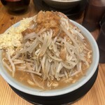 桜木町駅でおすすめの美味しい油そば・まぜそばをご紹介