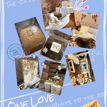 Bake & Deri 厨 - 蚤の市で購入した雑貨♡