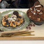 ソルビンカフェ 原宿店 - 