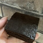 Bake & Deri 厨 - チョコブラウニー