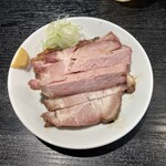 支那ソバ 小むろ - 