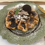 ソルビンカフェ 原宿店 - 