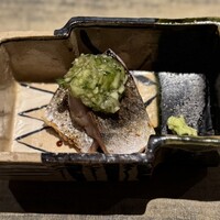 天ぷらあら木 - 