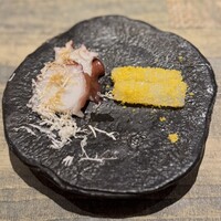 天ぷらあら木 - 